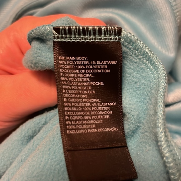 North face women’s full zip - Picture 6 of 6